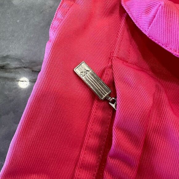 Pink Mini Skirt - Picture 6 of 10